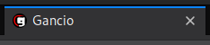 title